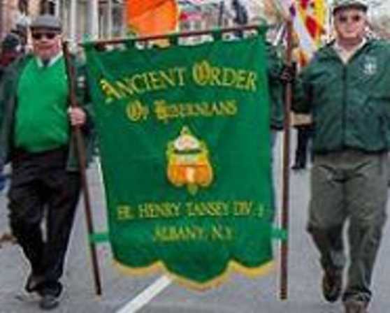 Irish American Center