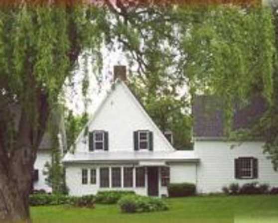 Schen Historical Society