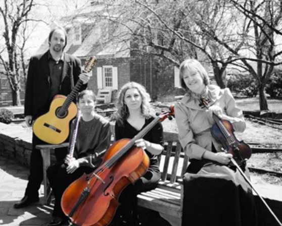 Musician's of Ma'lwyck