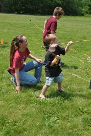 Miami Indian Heritage Days