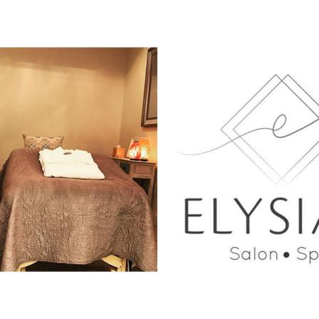 Elysian Salon Spa Pass Christian Ms 39571