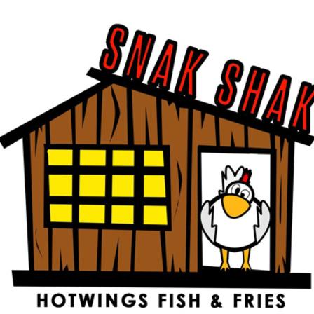 Snack Shak Gulfport Ms 39503