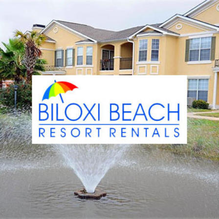 Biloxi Beach Condo Rentals Gulfport Ms 39507