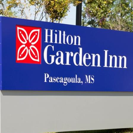 Hilton Garden Inn Pascagoula Pascagoula Ms 39567