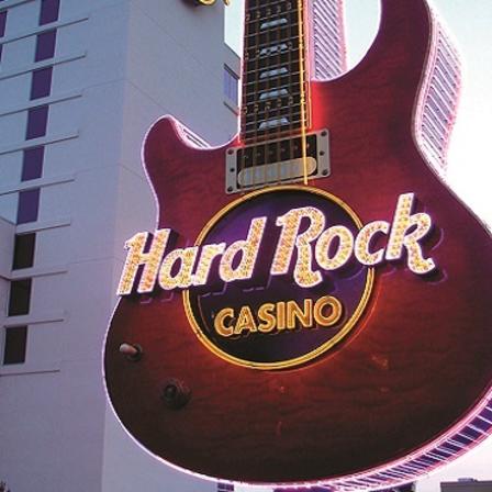 Hard Rock Hotel Casino Biloxi Ms 39530