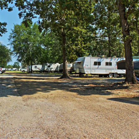Indian Point Rv Resort Gautier Ms 39553