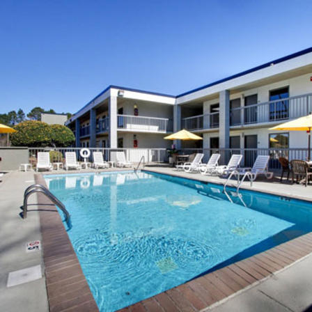 Quality Inn Moss Point Pascagoula Moss Point Ms 39563