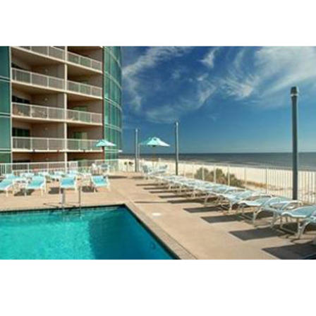 Sea Breeze Condominiums Resort Biloxi Ms 39531