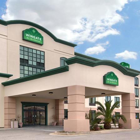 Comfort Inn Suites D Iberville Ms 39540