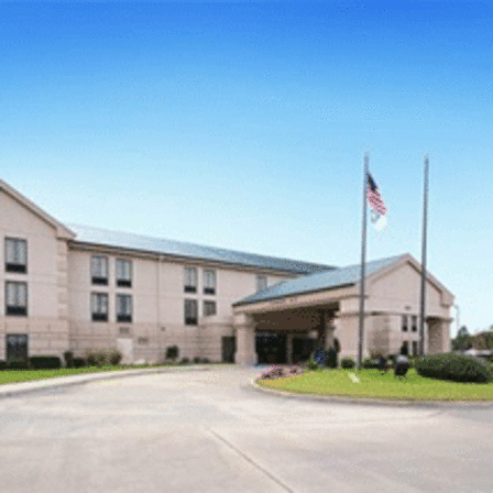 Comfort Inn Moss Point Moss Point Ms 39563