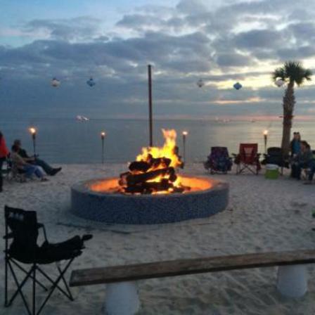 The Bonfire King Llc Biloxi Ms 39530