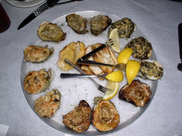 Half Shell