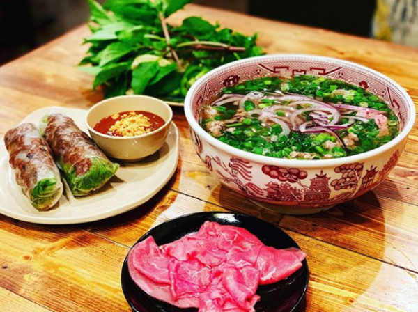 Pho Ben