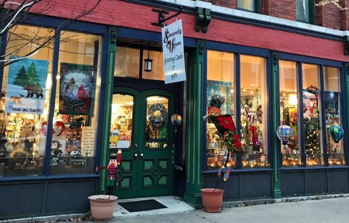 Historic Owego Marketplace