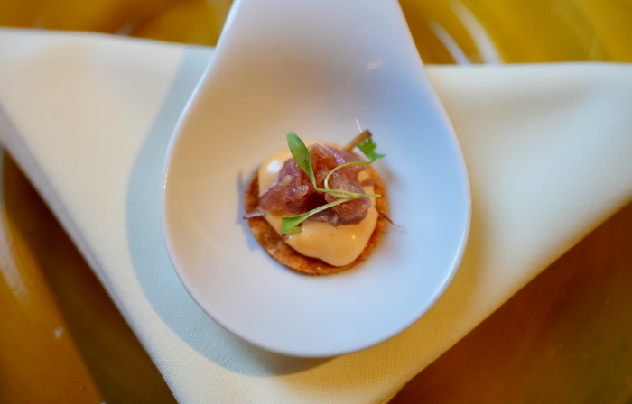 Appetizer