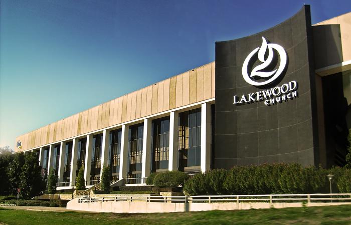 Lakewood Church