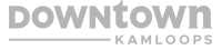 Downtown Kamloops Logo