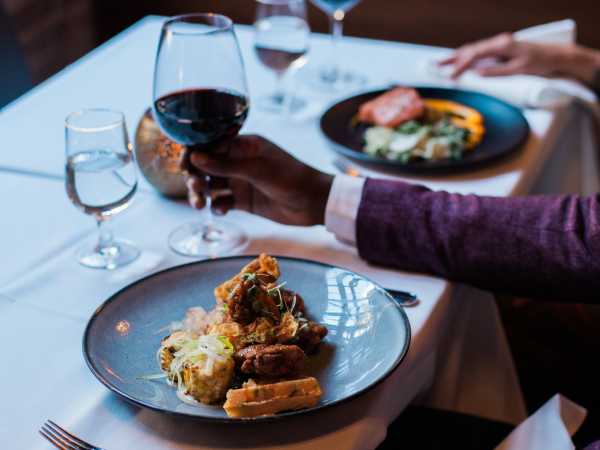 Dine Out Menu Photo