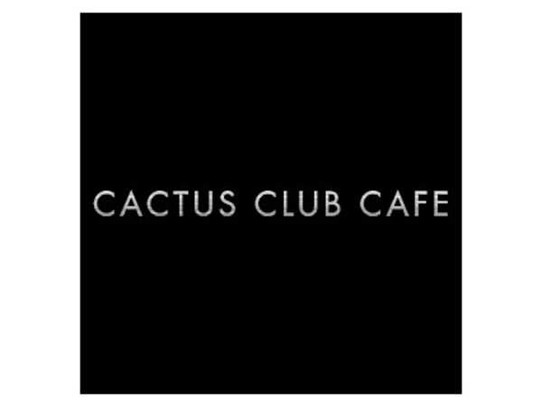 Cactus Club Cafe - West Broadway