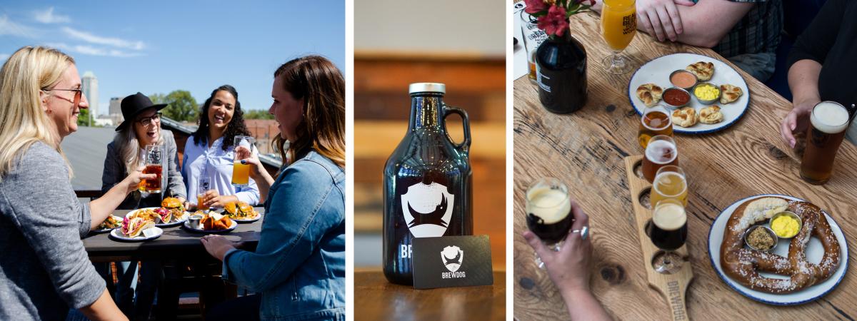 Brewdog images