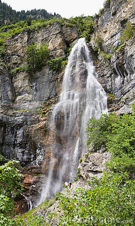 Stewart Falls