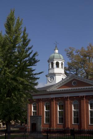 Leesburg