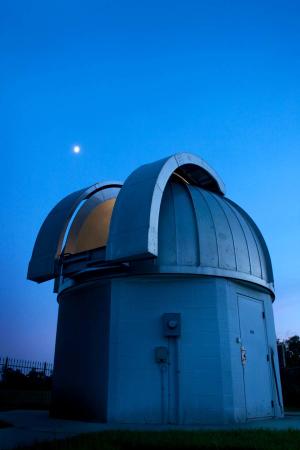 Gretna Observatory