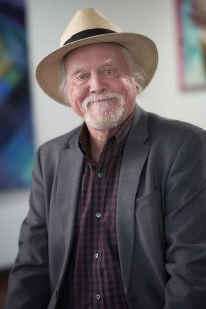 Rich Grant headshot