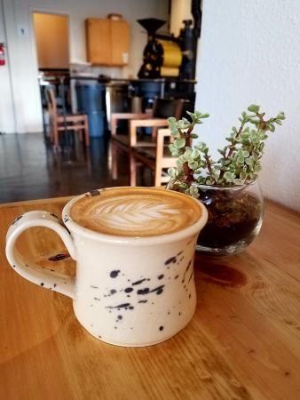 Manifesto Coffee Tacoma