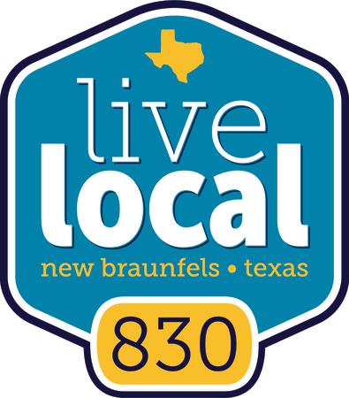 live local logo