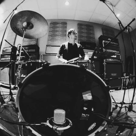 drums