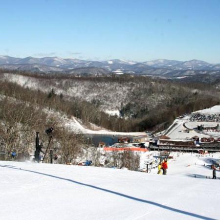 Ski Mountain