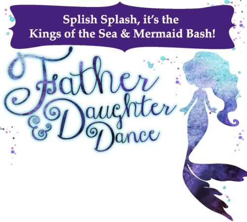 Museum of Arts and Sciences' Father Daughter Dance 2017