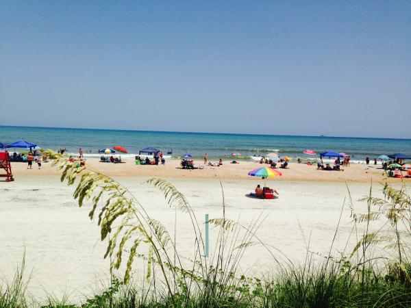 Daytona Beach Fl Find Your Favorite Beach In Daytona Beach