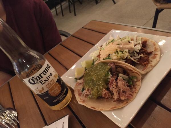Malo tacos