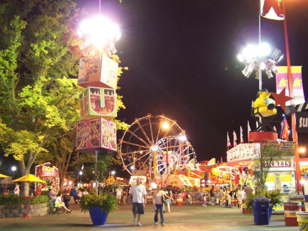 CA State Fair