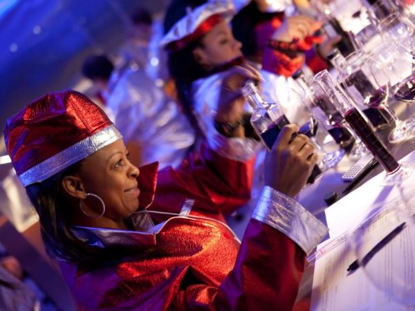 Raymond Vineyards Winemaker for a Day