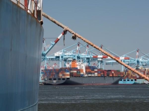 Newark Port