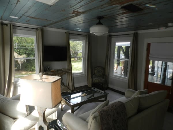 The Roost in Ocean Springs