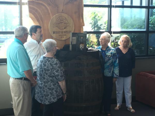 Lincoln Museum Auction