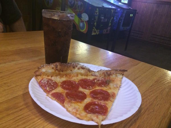 Pizza