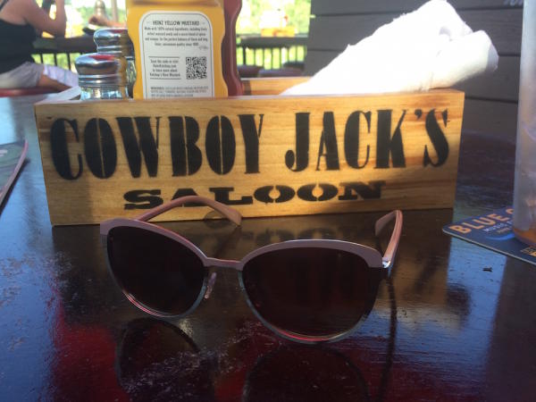 Cowboy Jacks