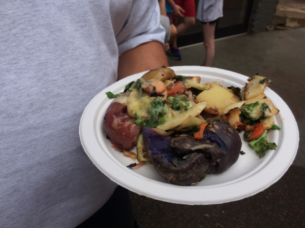 Exclusively In Eau Claire Locavore Mobile Kitchen