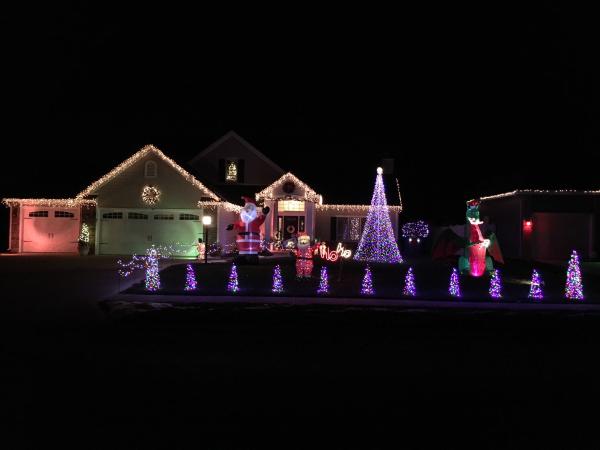 Best Fort Wayne Christmas Light Displays Best Fort Wayne Christmas Light Displays