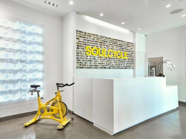 SoulCycle