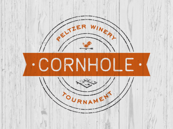 Peltzer Father's Day Cornhole Tournament
