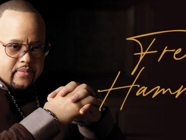 An Evening With Fred Hammond