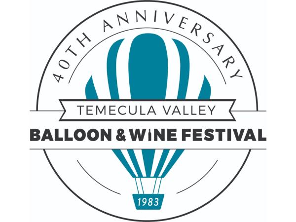 Temecula Valley Balloon and Wine Festival 2023