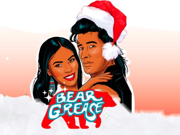 Bear Grease Christmas Special