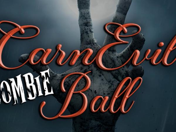 CarnEvil Zombie Ball